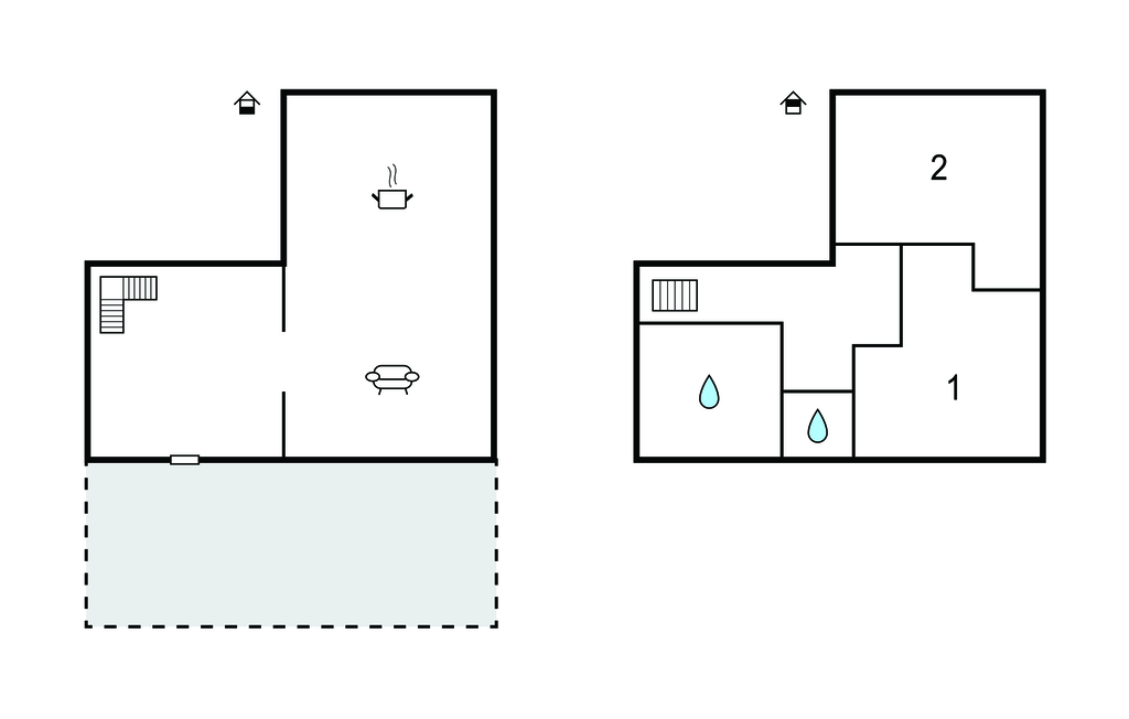 Feriehuse - Mazan , Frankrig - FPP113 