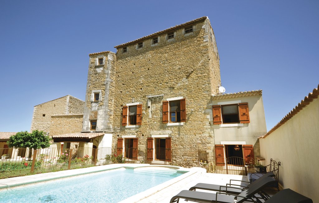 Ferienhaus - Bollene, Frankreich - FPV498 | Novasol