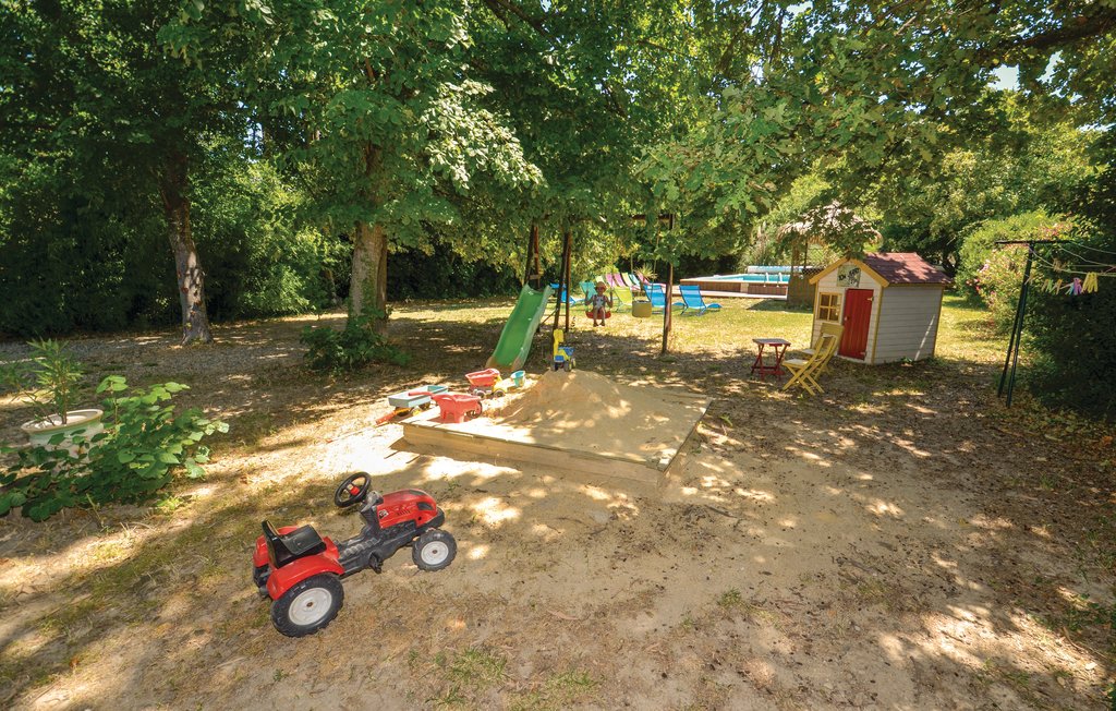 cliffview campground