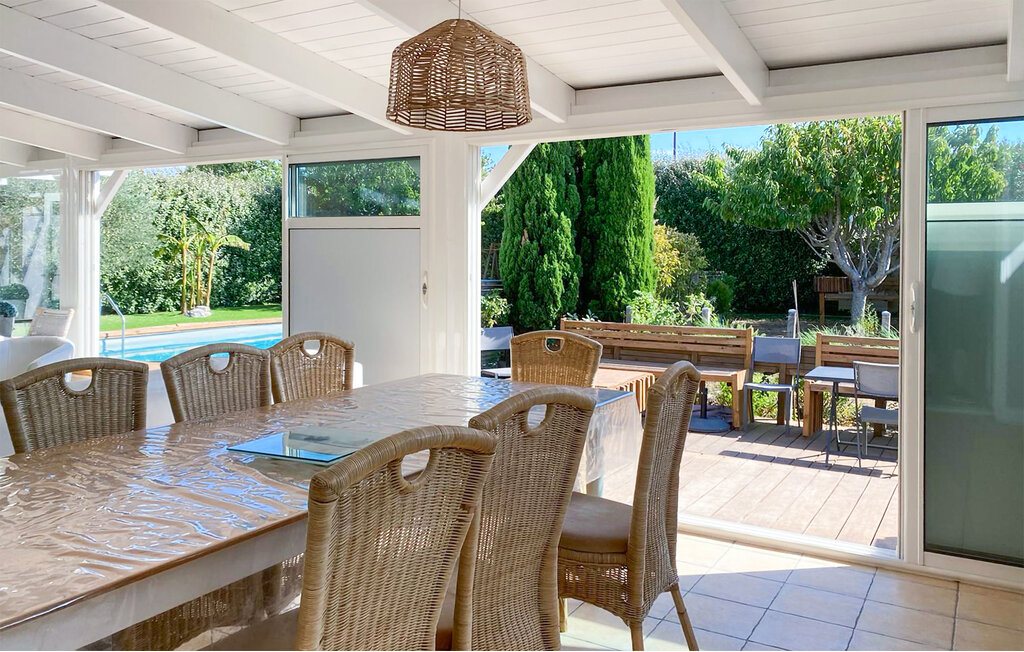 Holiday home L'Isle sur la , France FP Novasol