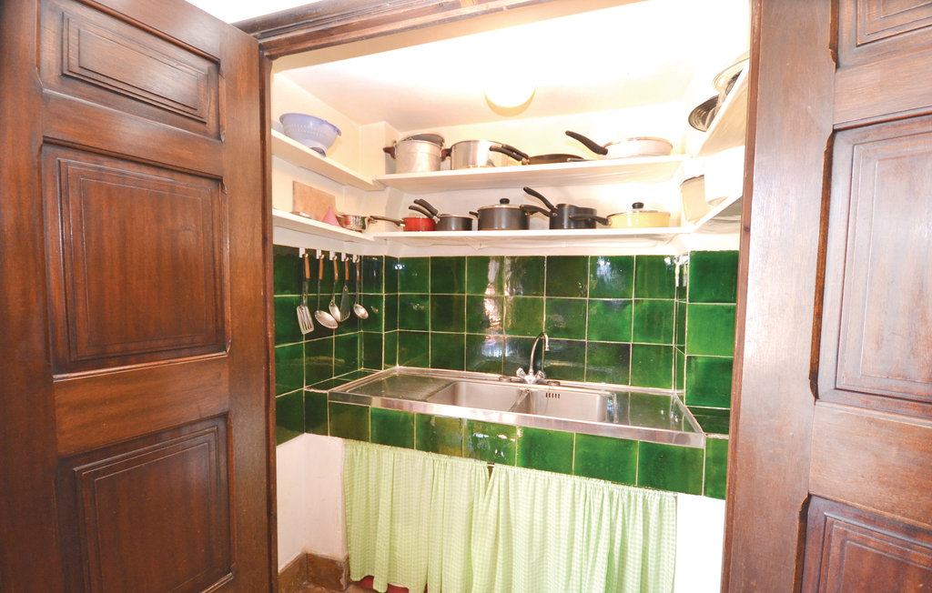 Ferienhaus - Sault , Frankreich - FPV177 22