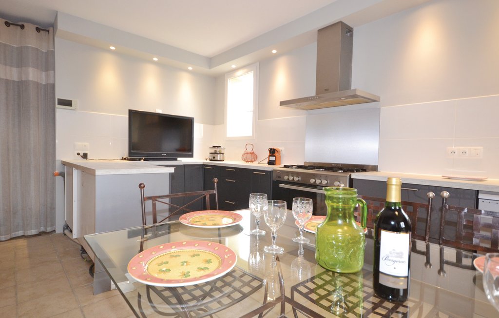 Ferienhaus - Vaison-La-Romaine , Frankreich - FPV276 21