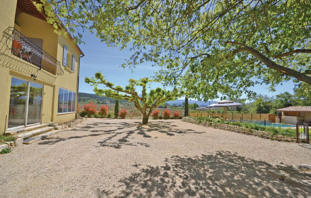 Ferienhaus - Vaison-La-Romaine , Frankreich - FPV276 13