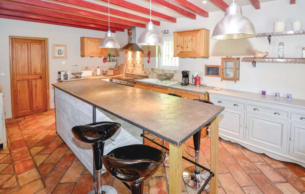 Feriehuse - L'Isle sur la Sorgue , Frankrig - FPV536 27