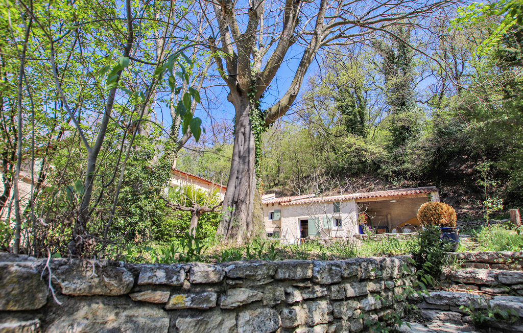 Semesterhus - Goult , Frankrike - FPV765 10