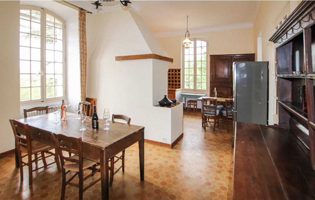 Ferienhaus - Bonnieux , Frankreich - FPV787 24