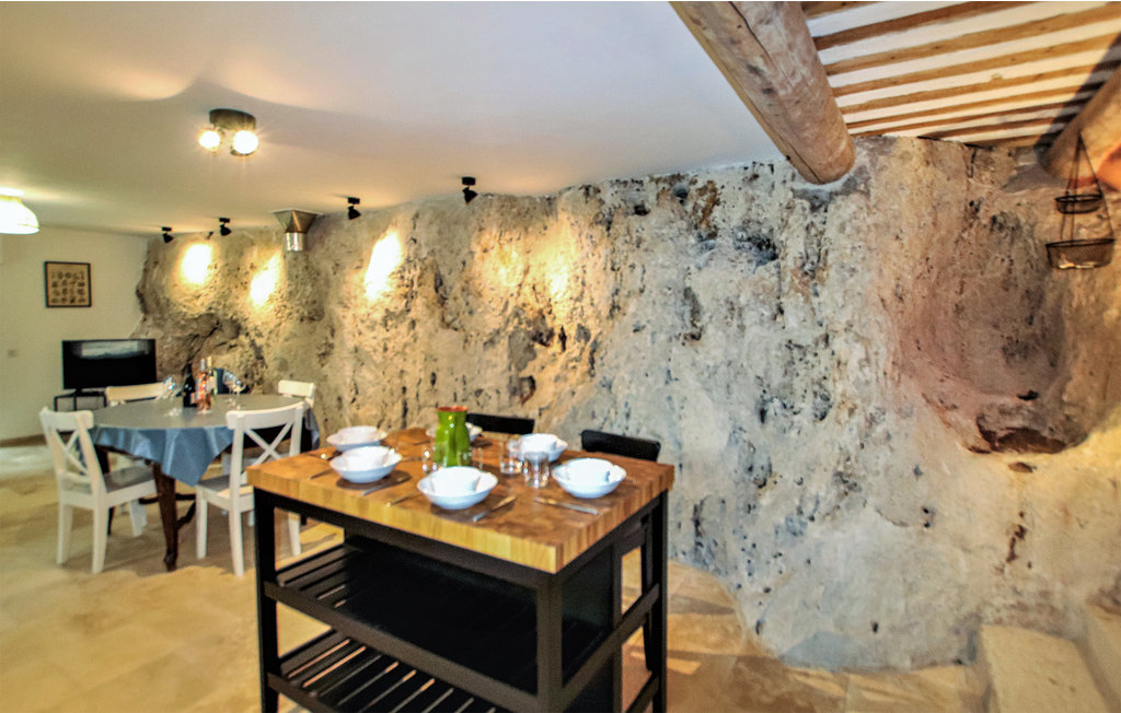 Feriehus - Bonnieux , Frankrike - FPV788 15