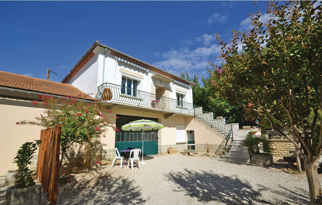 Ferienhaus - Caromb , Frankreich - FPV421 8