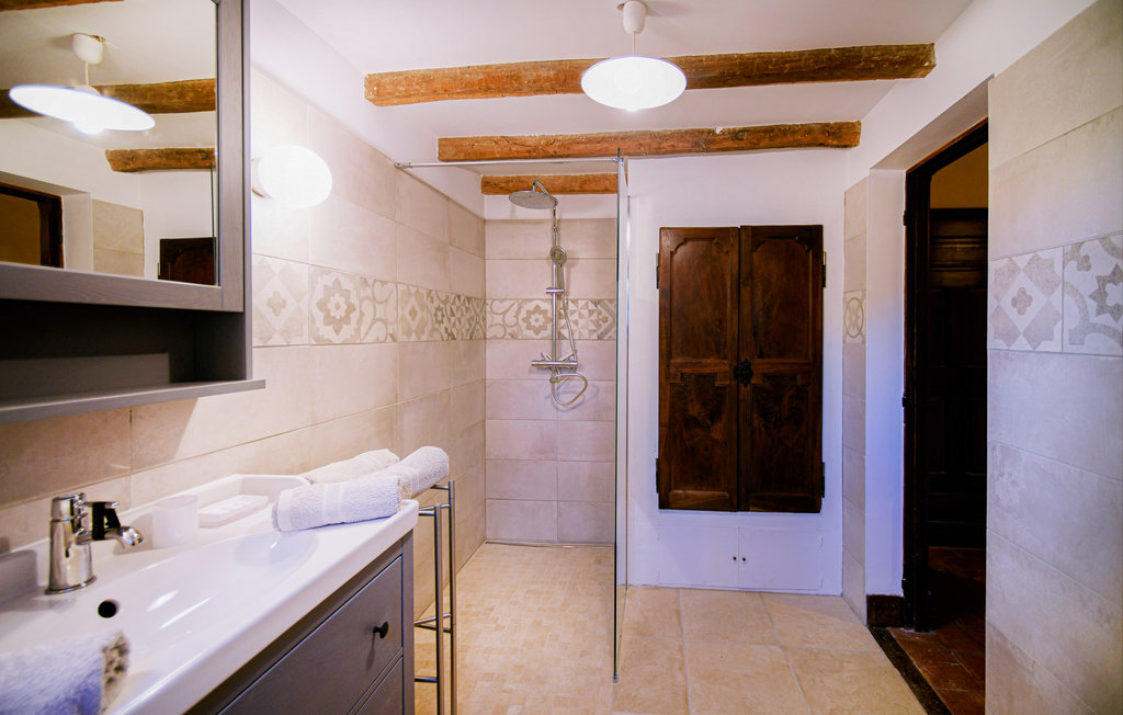 Ferienhaus - Sault , Frankreich - FPV177 31