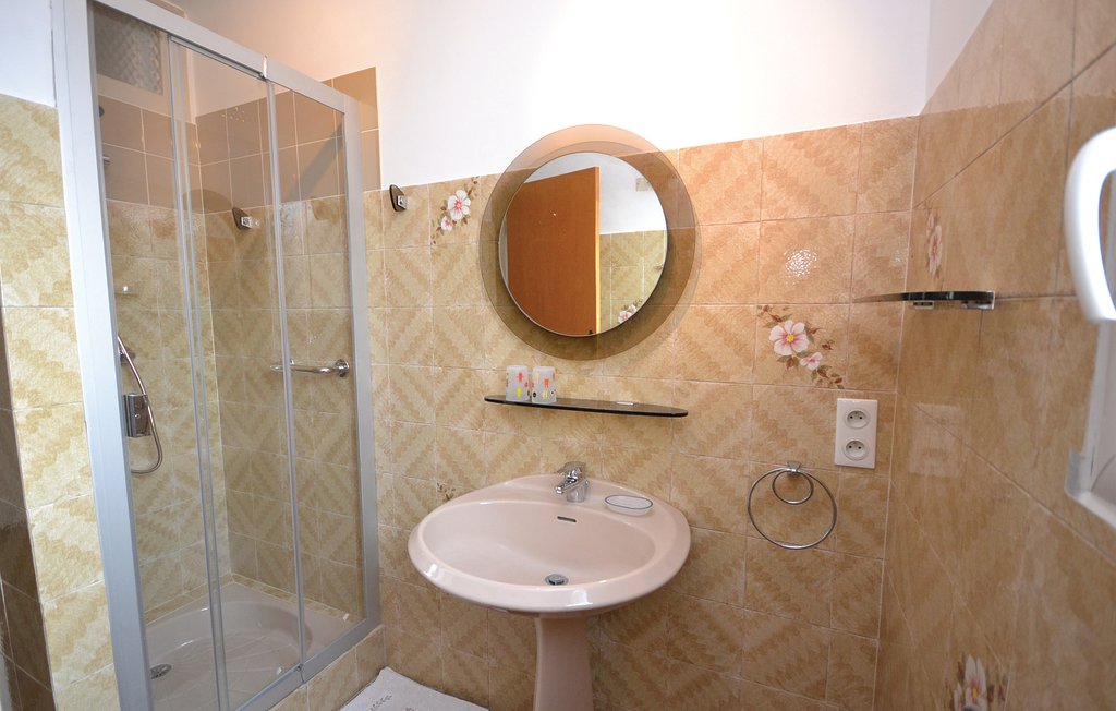 Ferienhaus - Caromb , Frankreich - FPV421 19