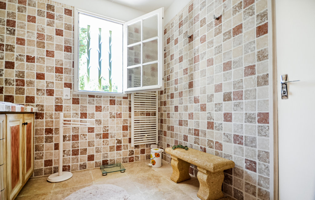 Ferienhaus - Roussillon , Frankreich - FPV406 29