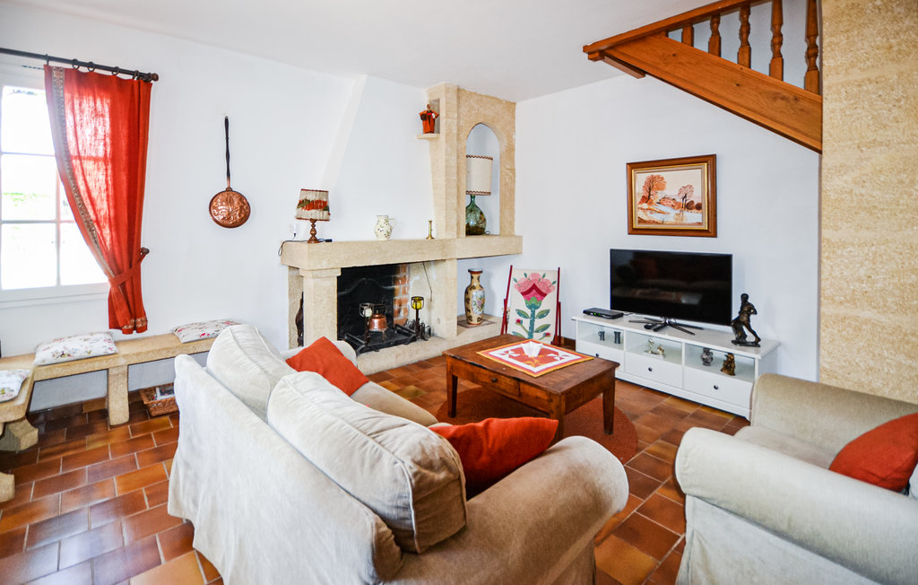 Ferienhaus - Roussillon , Frankreich - FPV406 18