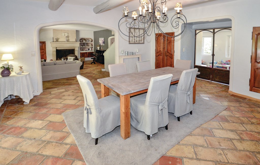 Feriehuse - L'Isle sur la Sorgue , Frankrig - FPV536 5