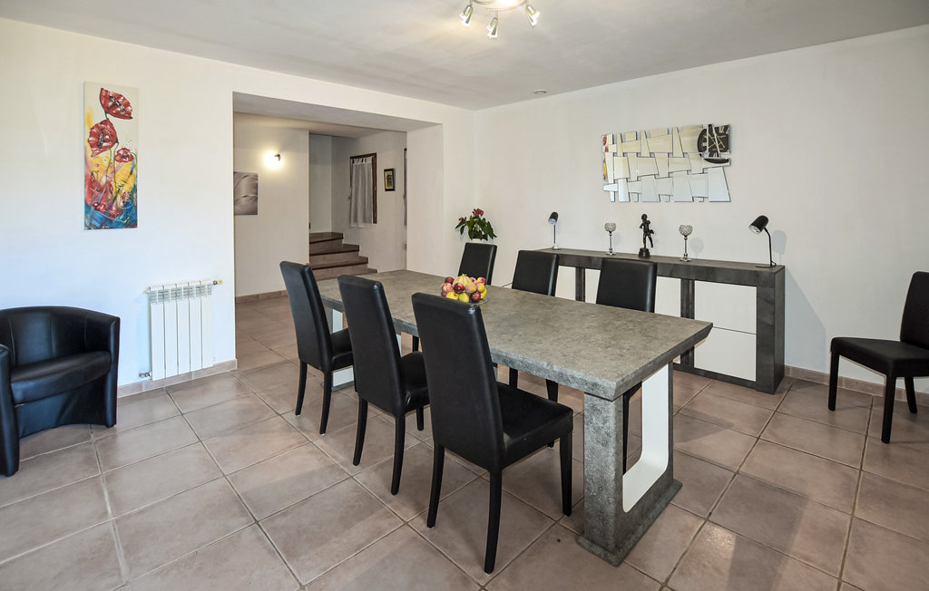 Ferienhaus - Beaumes-de-Venise , Frankreich - FPV773 4