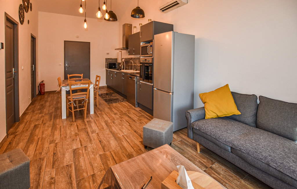 Ferienwohnung - Avignon , Frankreich - FPV803 4