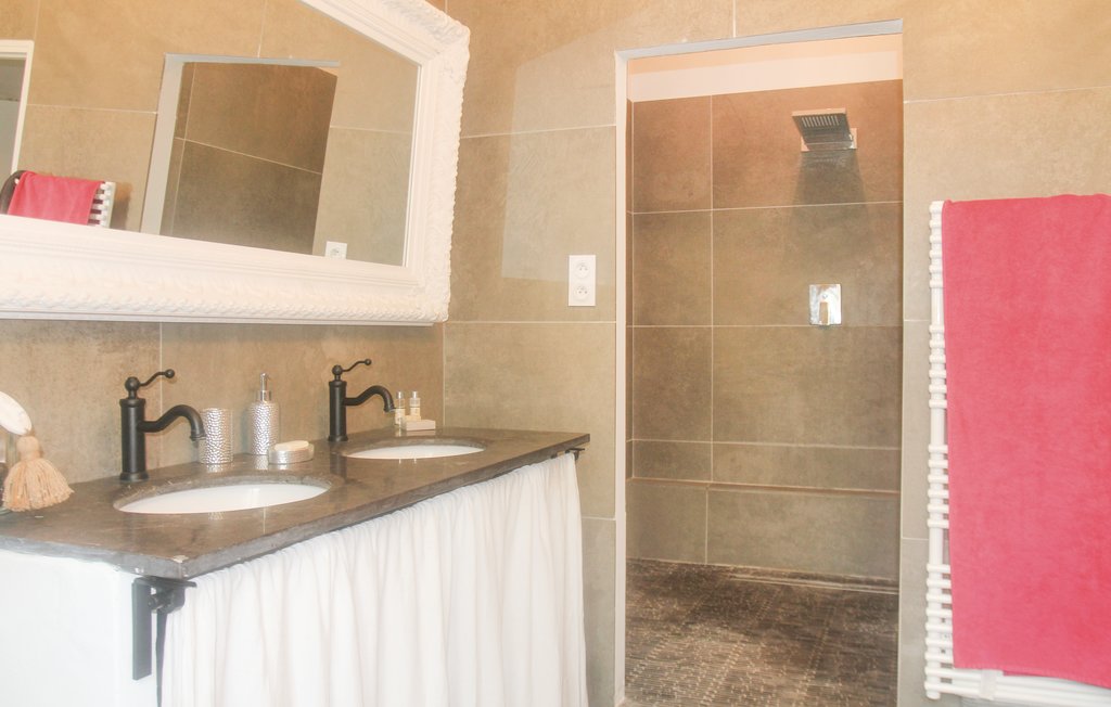 Feriehus - Vedène , Frankrike - FPV589 25