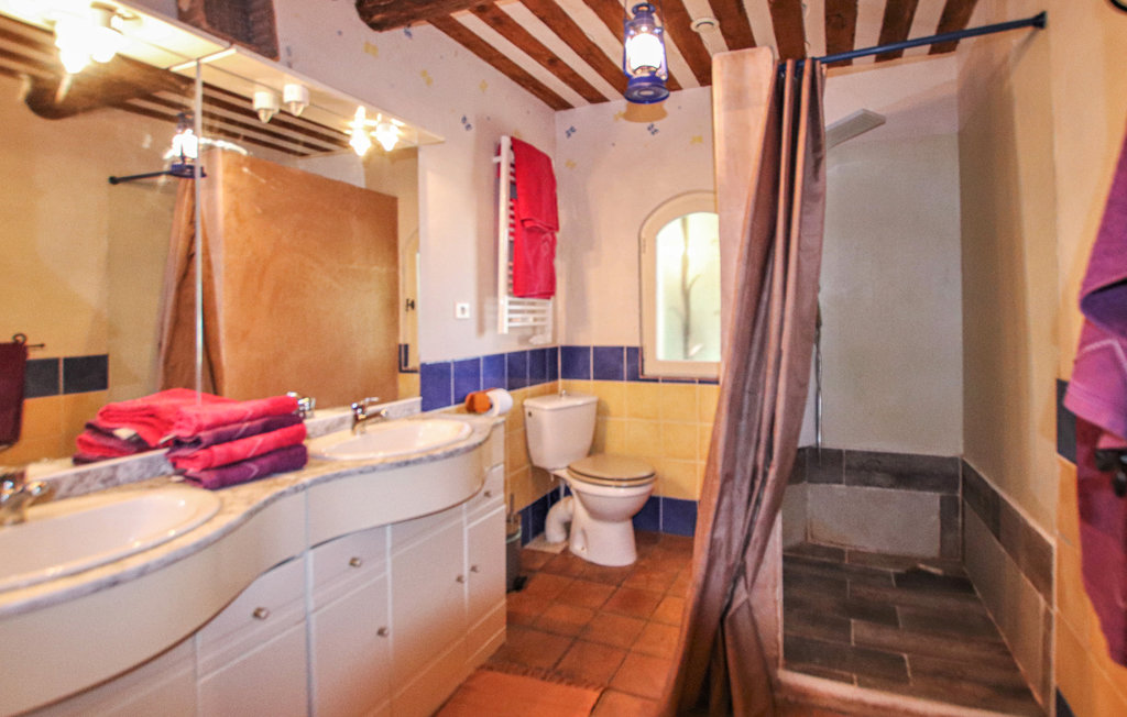 Feriehuse - Apt , Frankrig - FPV771 31