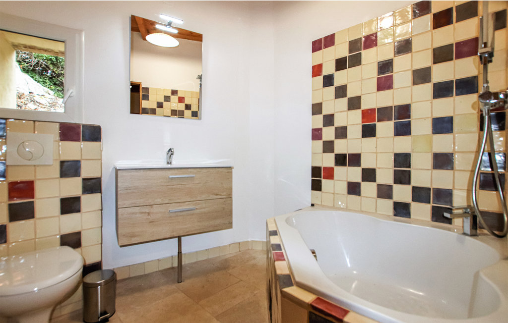 Feriehus - Bonnieux , Frankrike - FPV788 21