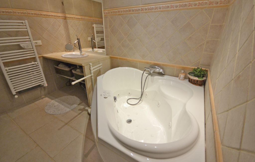 Ferienhaus - Vaison-La-Romaine , Frankreich - FPV276 40