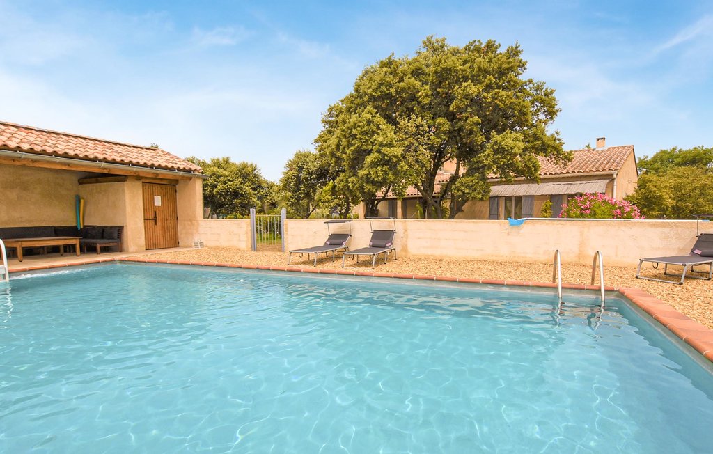 Feriehuse - Mazan , Frankrig - FPV743 11