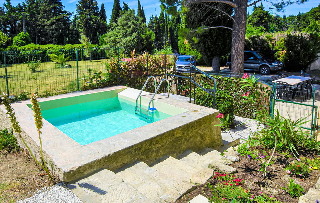 Ferienhaus - Beaumes-de-Venise , Frankreich - FPV773 10