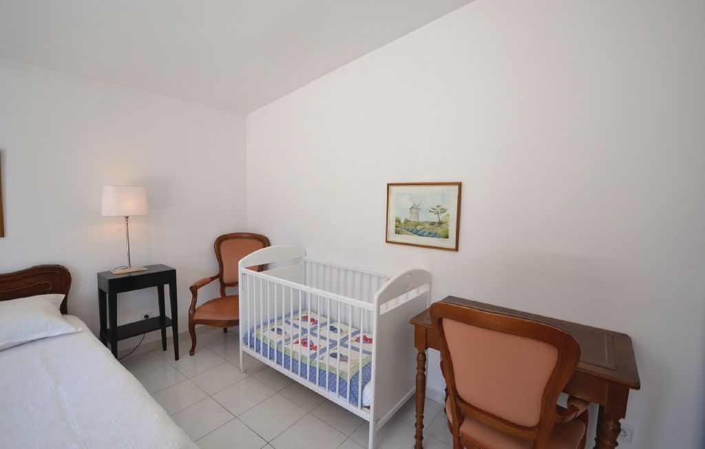 Ferienhaus - Joucas , Frankreich - FPV189 20