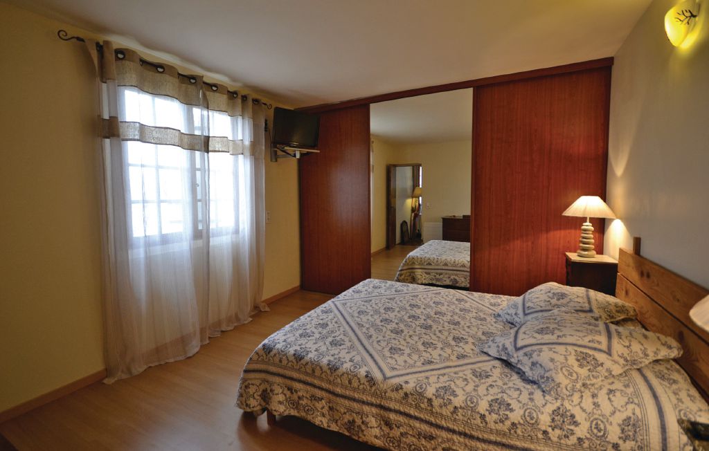 Ferienhaus - Vaison-La-Romaine , Frankreich - FPV276 30