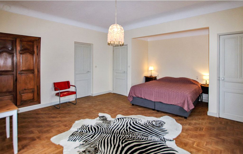 Ferienhaus - Bonnieux , Frankreich - FPV787 31