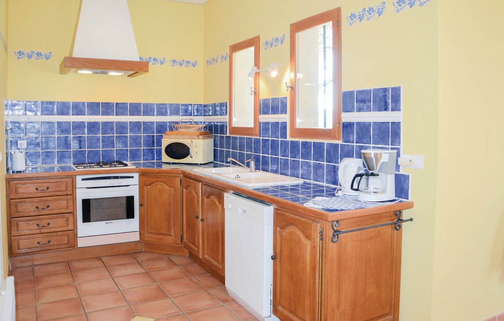 Feriehuse - Roussillon , Frankrig - FPV139 20