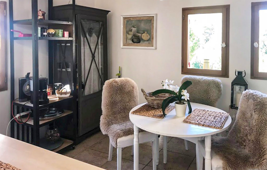 Ferienhaus - Apt , Frankreich - FPV444 22