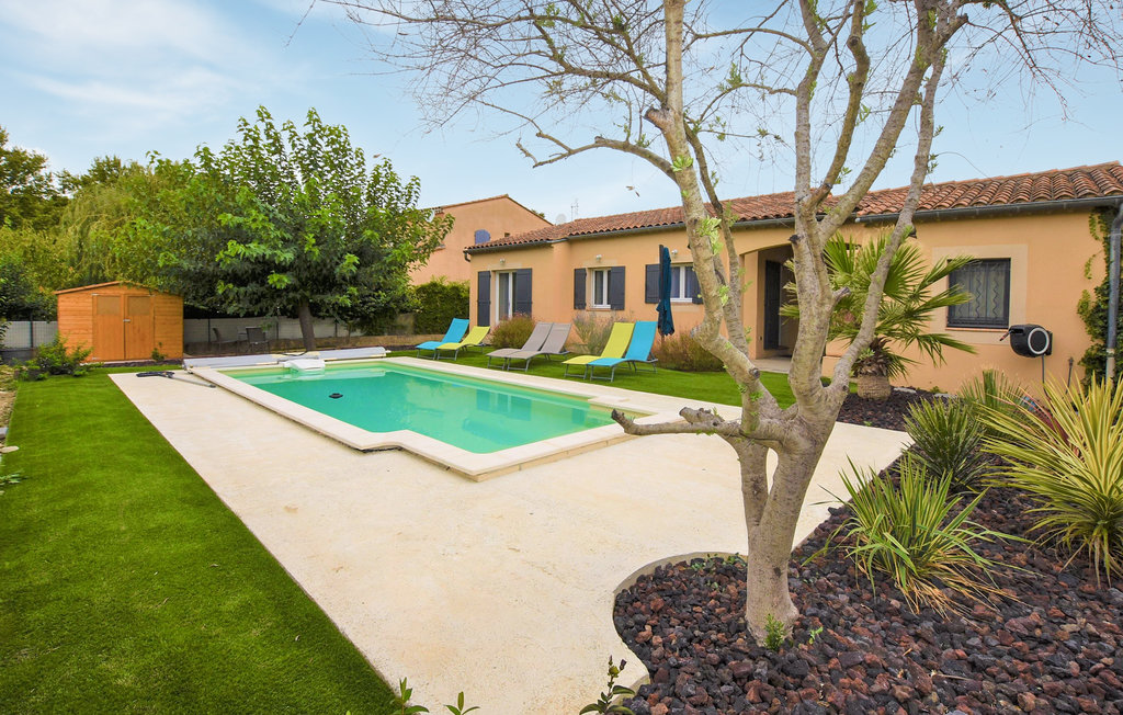 Feriehuse - Avignon , Frankrig - FPV790 10