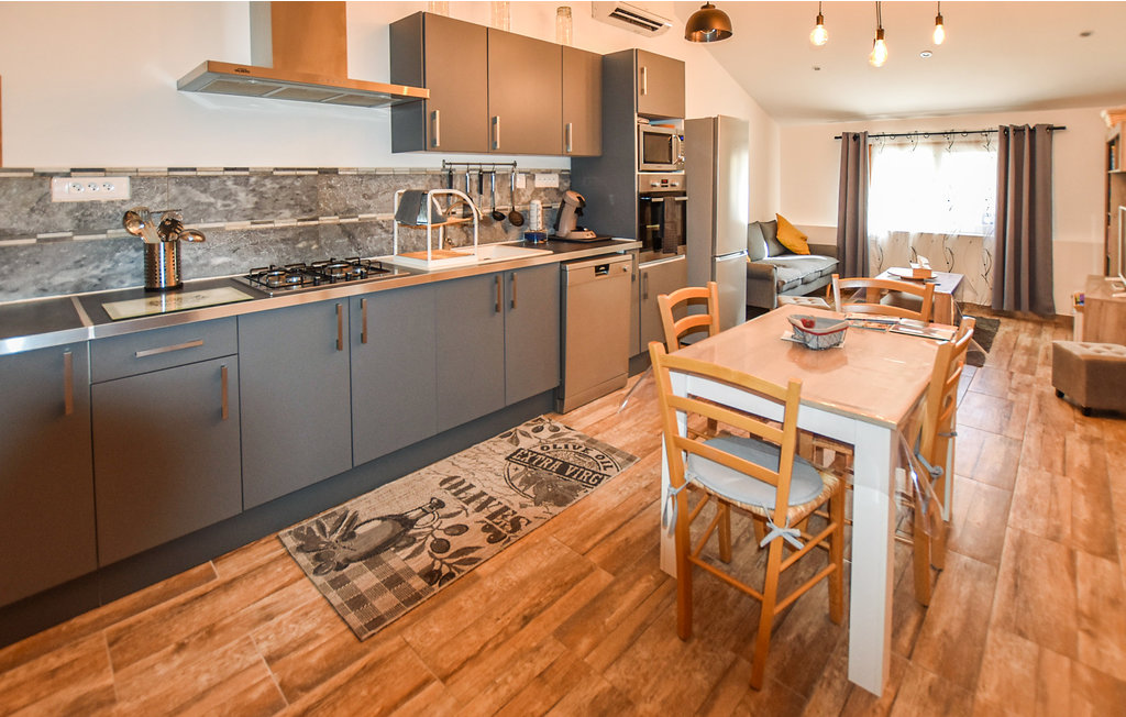 Ferienwohnung - Avignon , Frankreich - FPV803 5