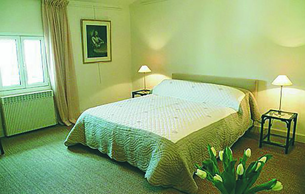 Semesterhus - St Didier , Frankrike - FPV085 3