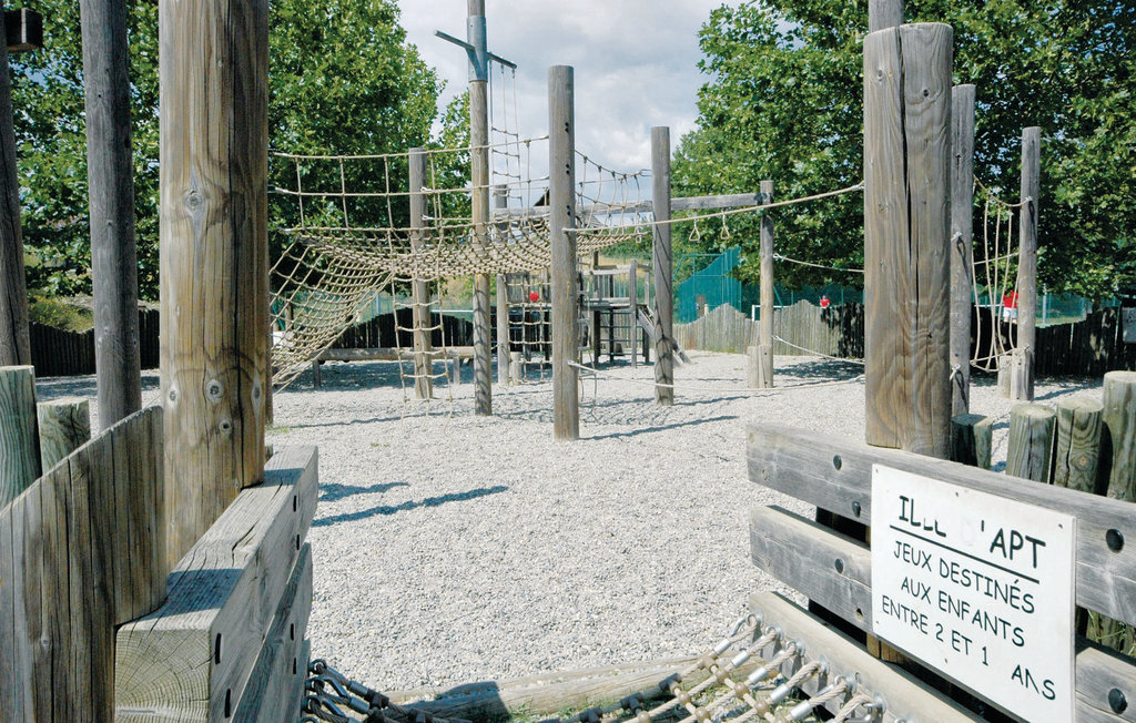 Ferienhaus - Gargas , Frankreich - FPV117 22