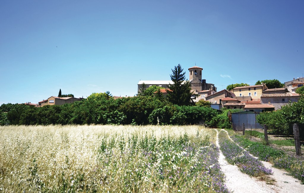 Ferienhaus - Caromb , Frankreich - FPV421 21