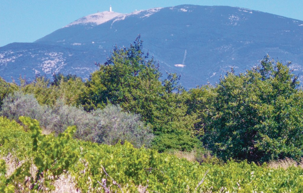 Semesterhus - Vaison La Romaine , Frankrike - FPV592 17