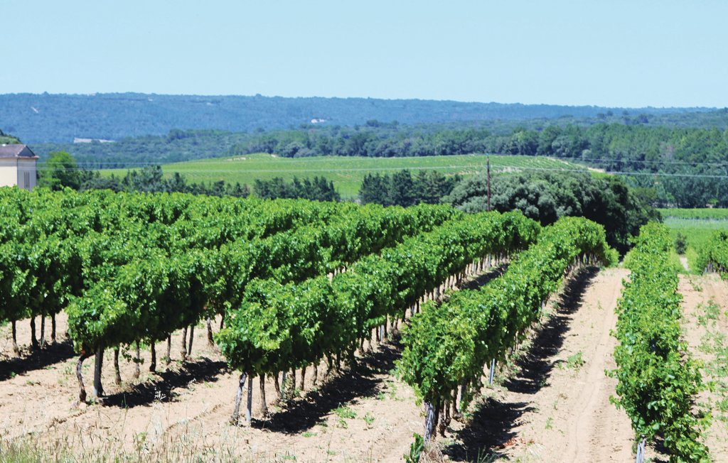 Ferienhaus - Valreas , Frankreich - FPV625 19