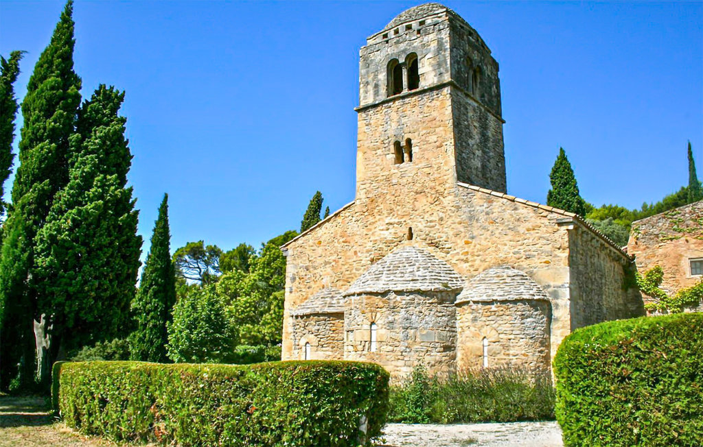 Feriehuse - Bedoin , Frankrig - FPV839 6