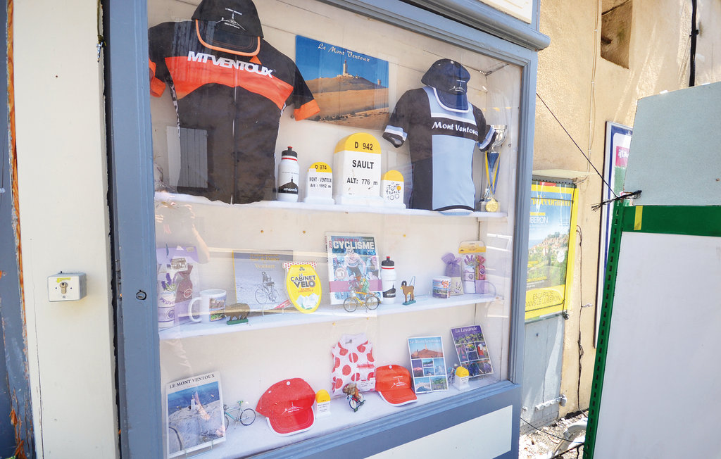 Ferienhaus - Sault , Frankreich - FPV177 38