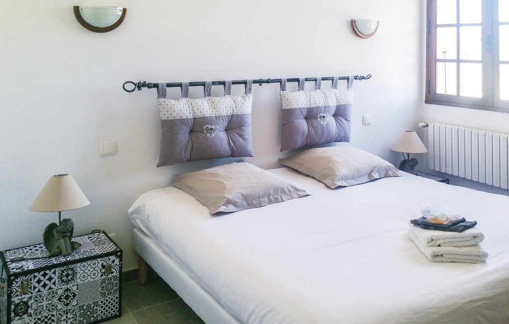 Ferienhaus - Vaison-La-Romaine , Frankreich - FPV276 33