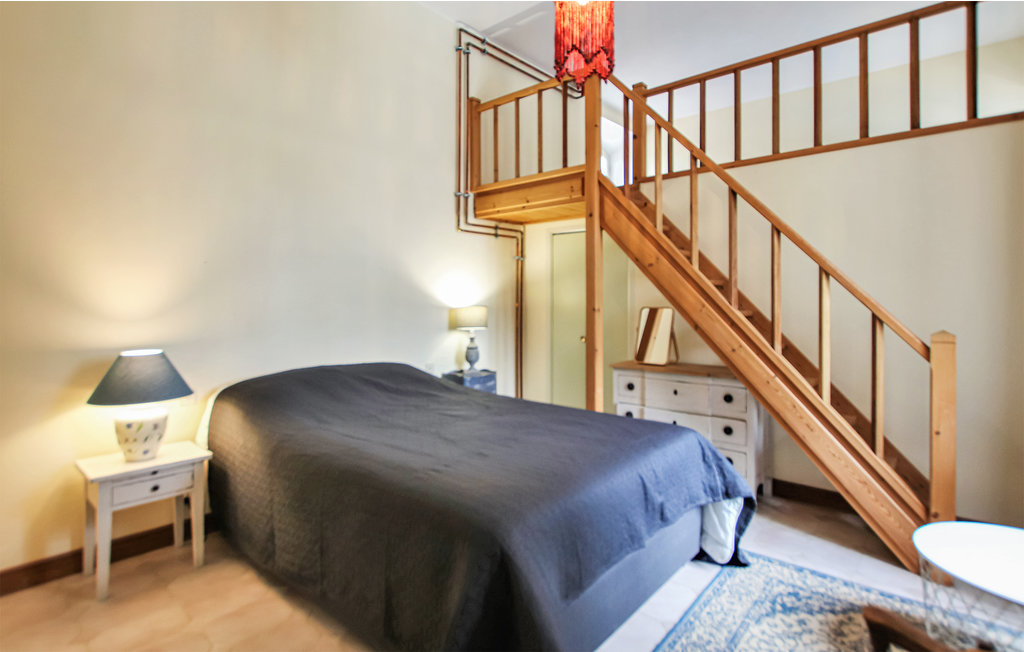 Ferienhaus - Bonnieux , Frankreich - FPV787 34