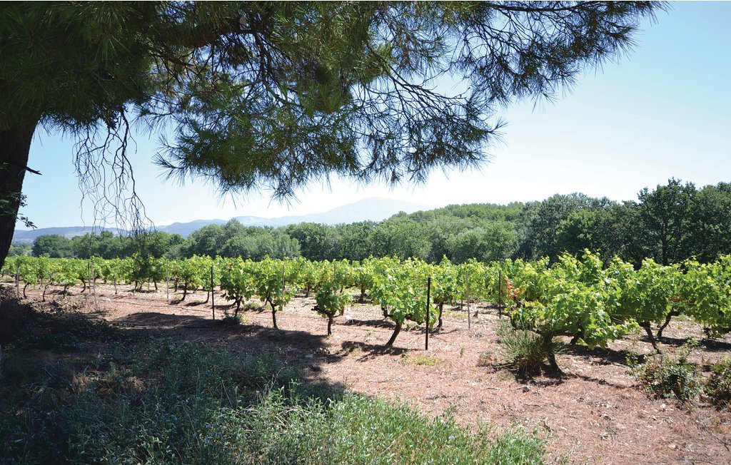 Ferienhaus - Caromb , Frankreich - FPV421 33