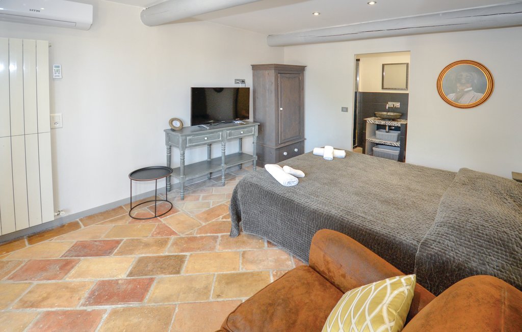 Feriehuse - L'Isle sur la Sorgue , Frankrig - FPV536 39