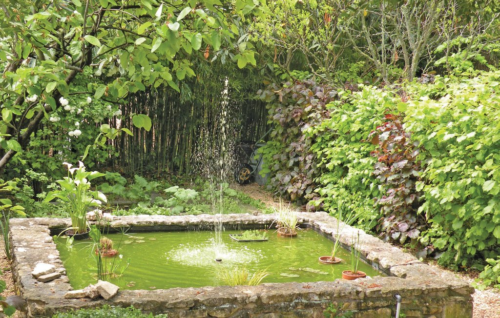 Semesterhus - St Didier , Frankrike - FPV085 4