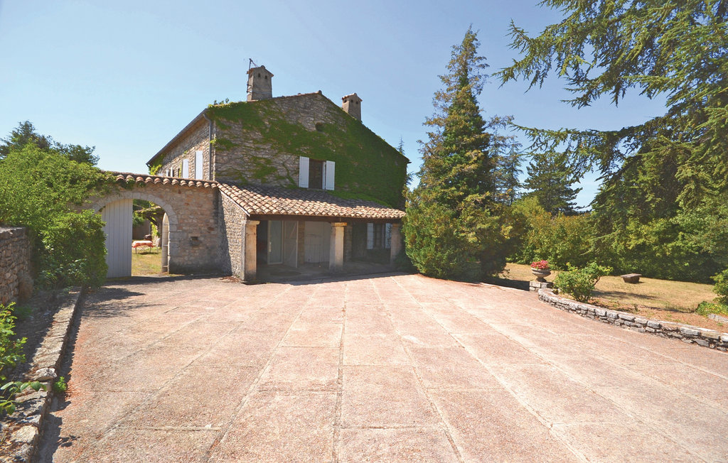 Ferienhaus - Sault , Frankreich - FPV177 13