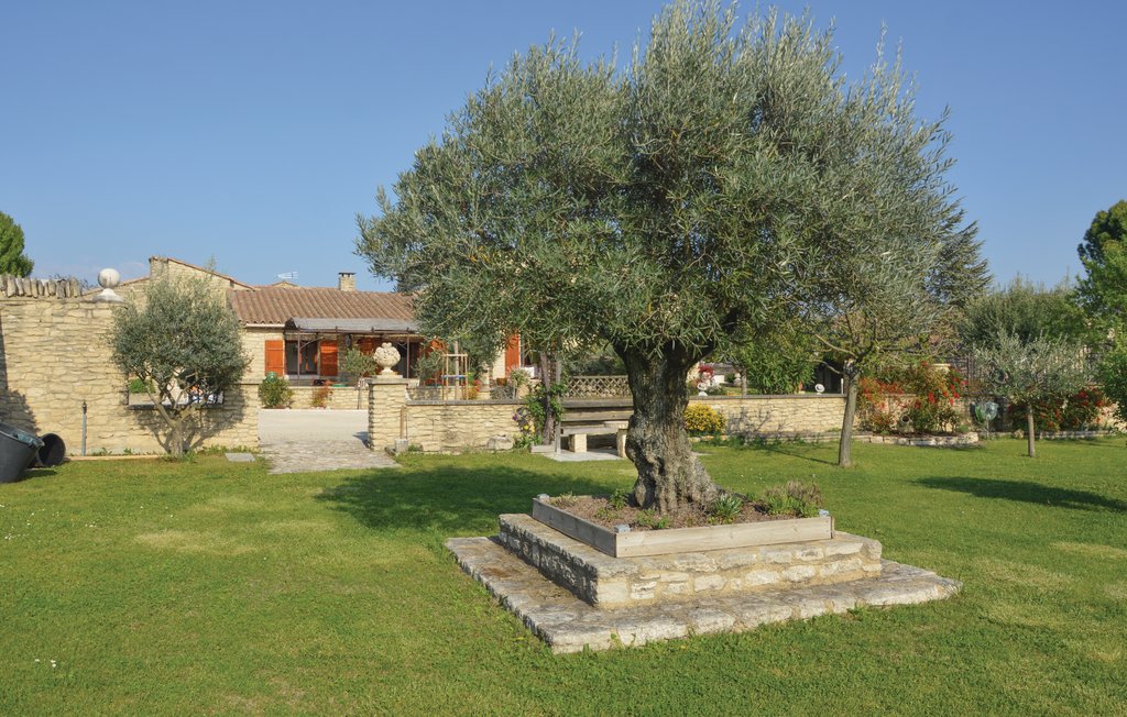 Semesterhus - Gordes , Frankrike - FPV594 9