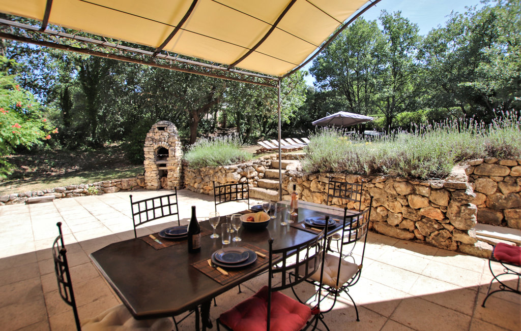 Feriehuse - Apt , Frankrig - FPV771 7