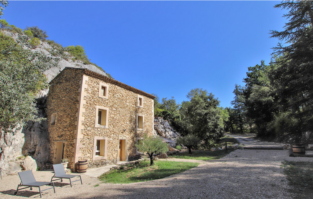 Feriehus - Bonnieux , Frankrike - FPV788 12