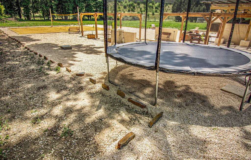 Ferienwohnung - Avignon , Frankreich - FPV803 10