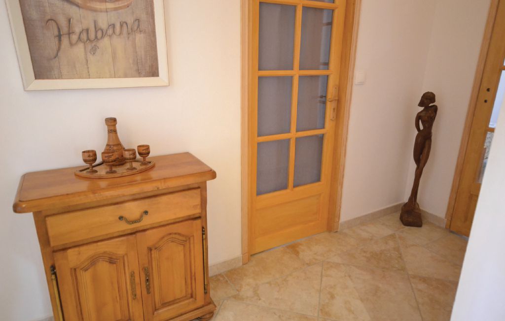 Ferienhaus - Vaison-La-Romaine , Frankreich - FPV276 24